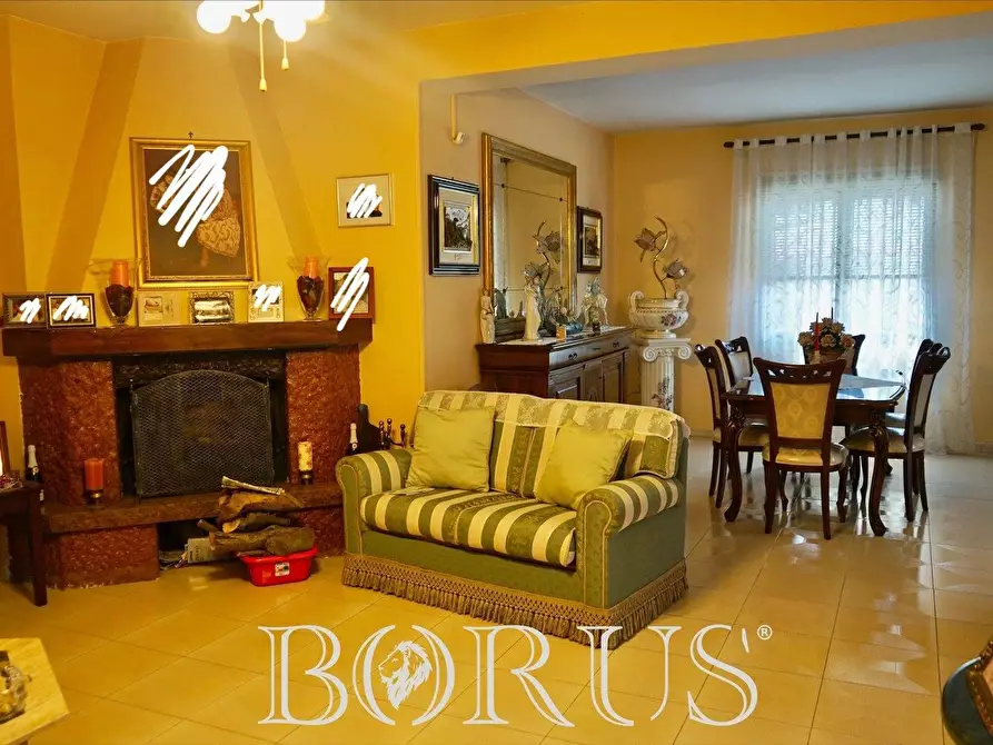 Immagine 19 di Villa in vendita  in via Frosinone a Castel Volturno