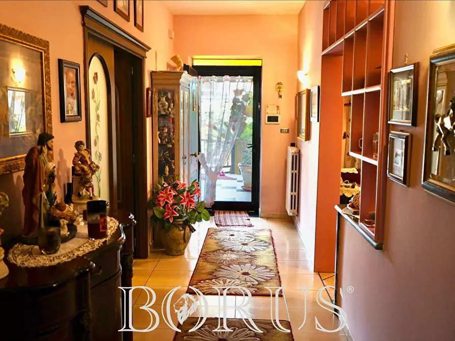 Immagine 11 di Villa in vendita  in via Frosinone a Castel Volturno