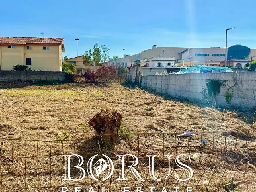 Immagine 2 di Terreno agricolo in vendita  in via Milano a Castel Volturno
