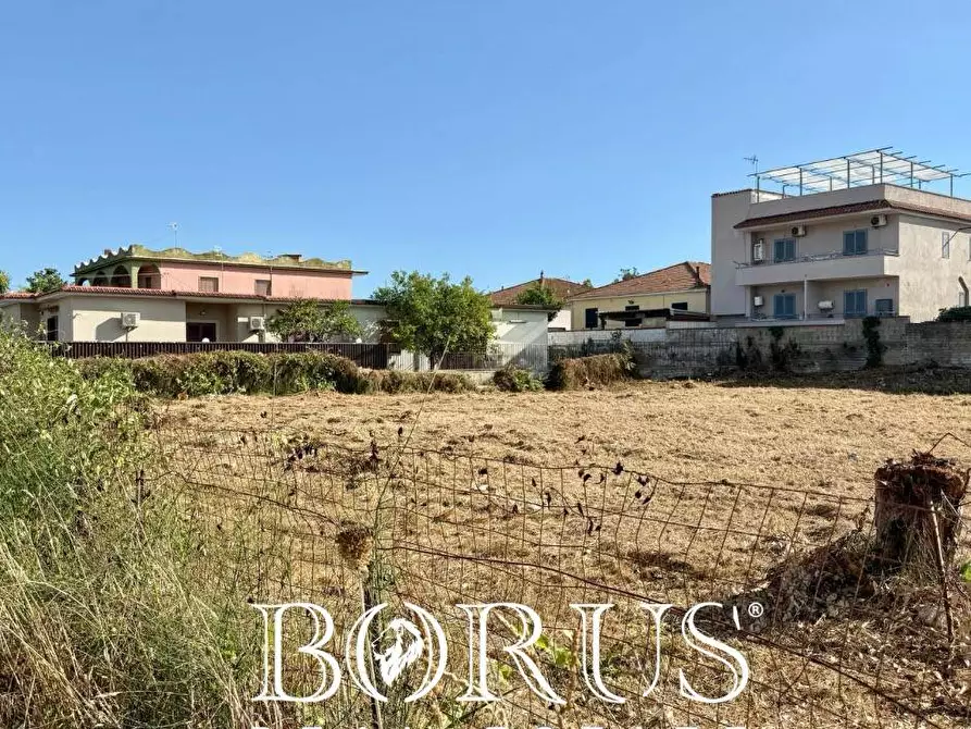 Immagine 3 di Terreno agricolo in vendita  in via Milano a Castel Volturno