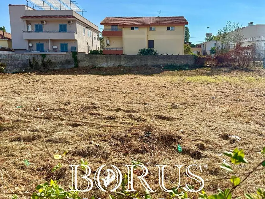 Immagine 4 di Terreno agricolo in vendita  in via Milano a Castel Volturno