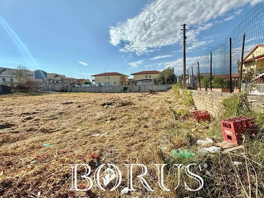 Immagine 6 di Terreno agricolo in vendita  in via Milano a Castel Volturno