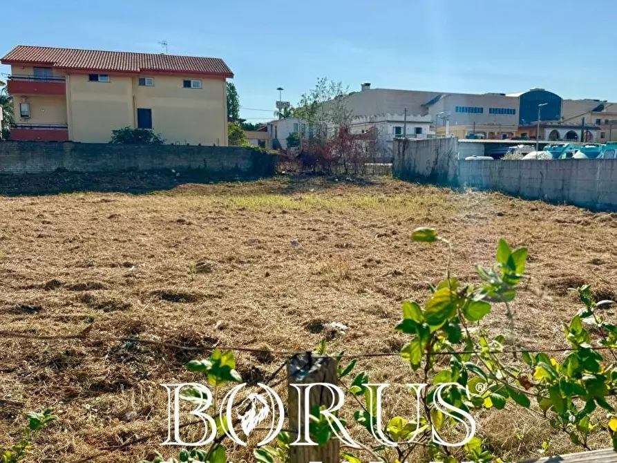 Immagine 7 di Terreno agricolo in vendita  in via Milano a Castel Volturno