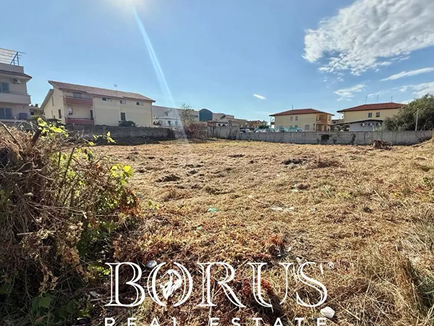 Immagine 9 di Terreno agricolo in vendita  in via Milano a Castel Volturno