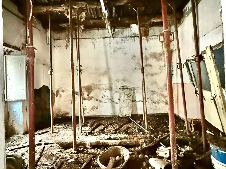 Immagine 10 di Casa indipendente in vendita  in via celestini a Casaluce