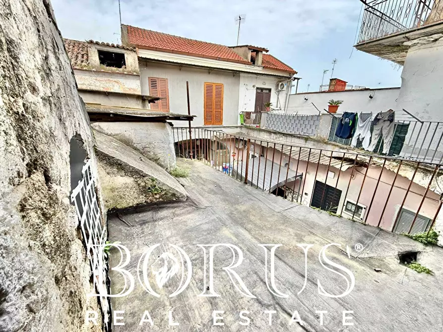 Immagine 5 di Casa indipendente in vendita  in via celestini a Casaluce