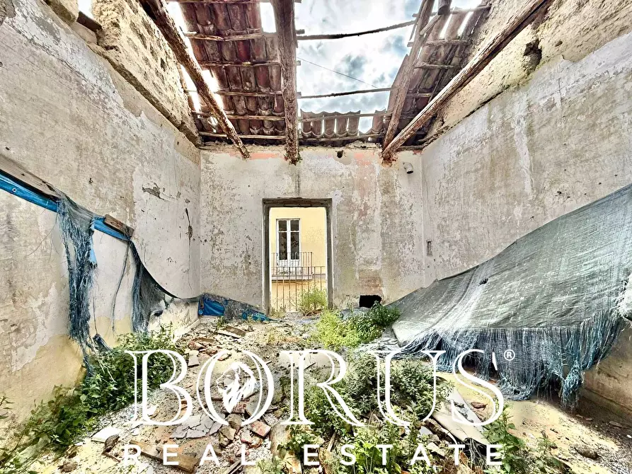 Immagine 8 di Casa indipendente in vendita  in via celestini a Casaluce