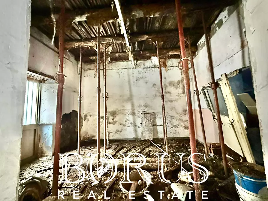 Immagine 11 di Casa indipendente in vendita  in via celestini a Casaluce