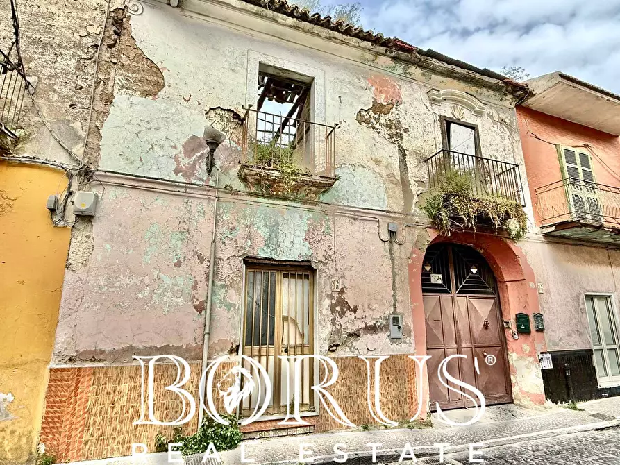 Immagine 1 di Casa indipendente in vendita  in via celestini a Casaluce