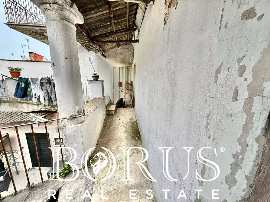 Immagine 6 di Casa indipendente in vendita  in via celestini a Casaluce