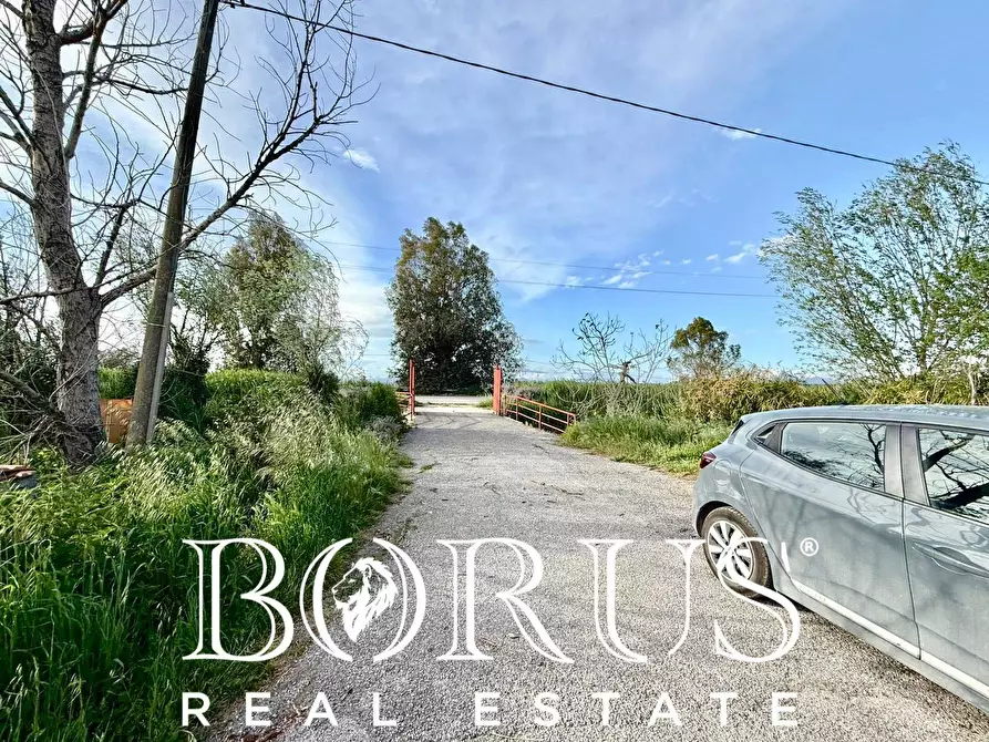 Immagine 26 di Appartamento in affitto  in Via delle Dune a Villa Literno