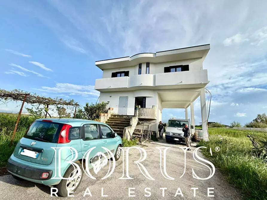 Immagine 29 di Appartamento in affitto  in Via delle Dune a Villa Literno