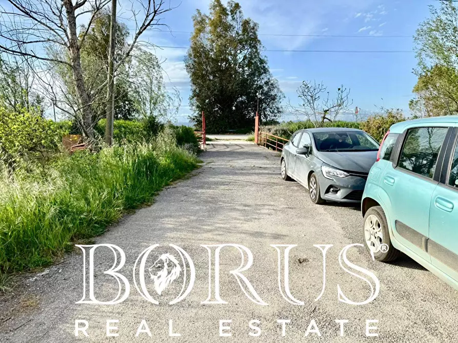 Immagine 30 di Appartamento in affitto  in Via delle Dune a Villa Literno