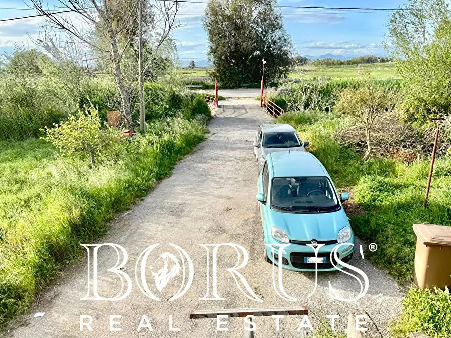 Immagine 31 di Appartamento in affitto  in Via delle Dune a Villa Literno