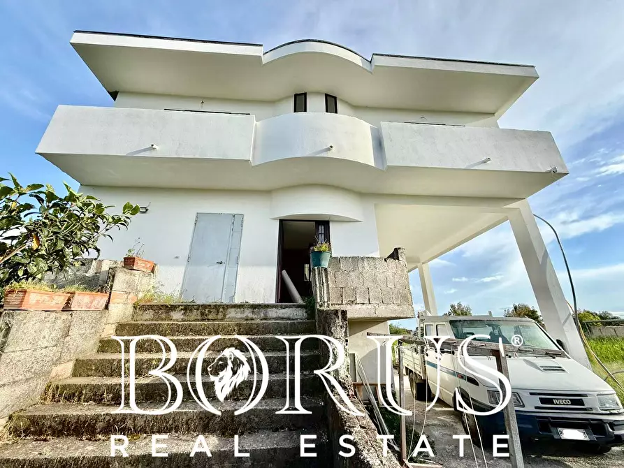 Immagine 1 di Appartamento in affitto  in Via delle Dune a Villa Literno