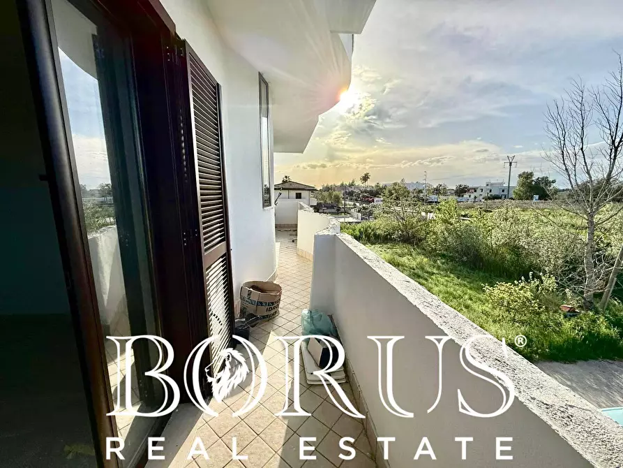 Immagine 10 di Appartamento in affitto  in Via delle Dune a Villa Literno