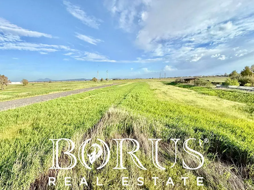 Immagine 33 di Appartamento in affitto  in Via delle Dune a Villa Literno