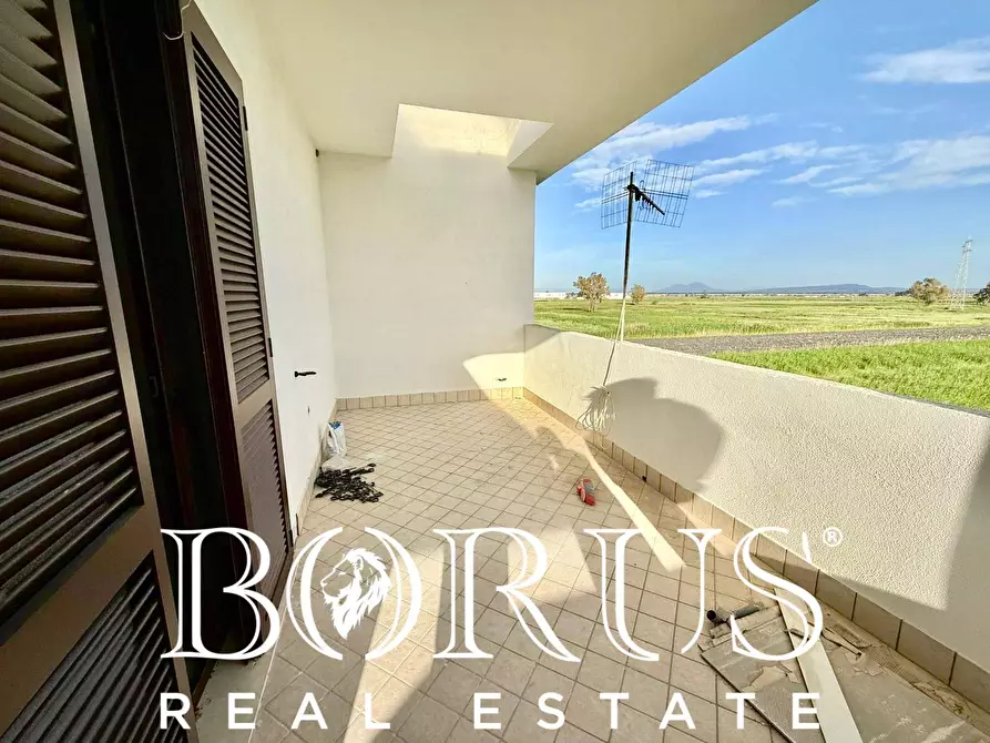 Immagine 25 di Appartamento in affitto  in Via delle Dune a Villa Literno