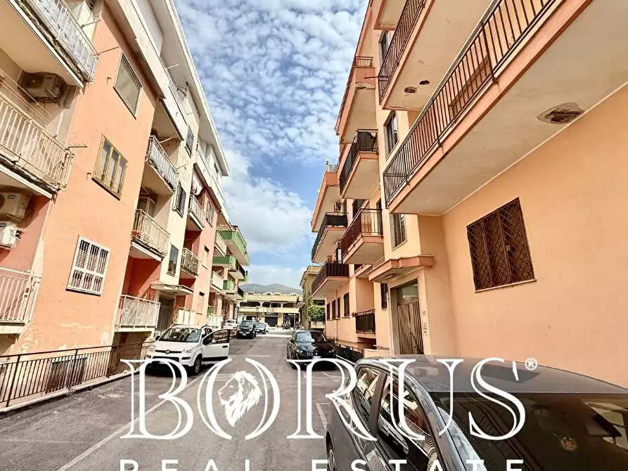 Immagine 2 di Appartamento in affitto  in Via Domiziana 437 a Mondragone