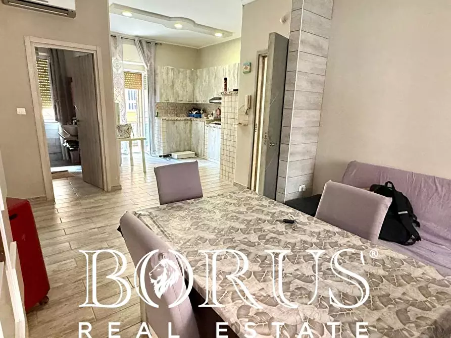 Immagine 3 di Appartamento in affitto  in Via Domiziana 437 a Mondragone