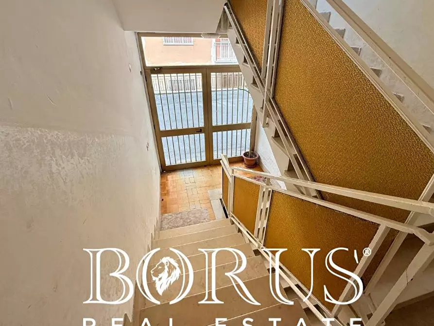 Immagine 4 di Appartamento in affitto  in Via Domiziana 437 a Mondragone