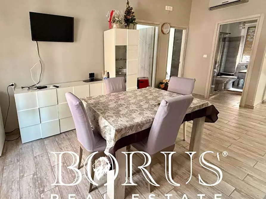 Immagine 5 di Appartamento in affitto  in Via Domiziana 437 a Mondragone