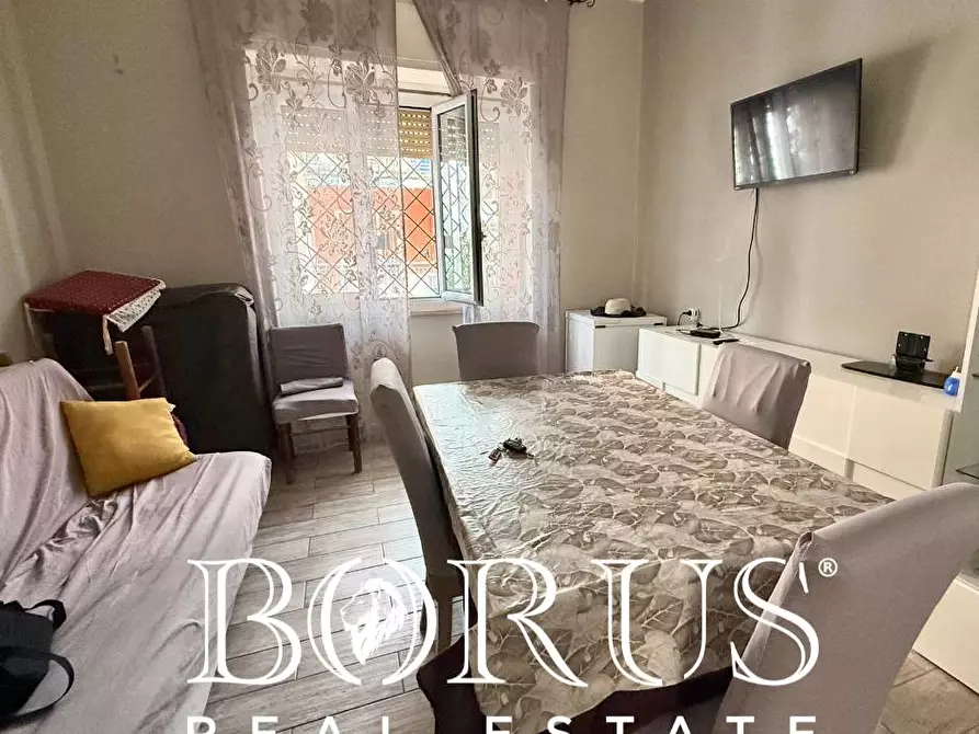 Immagine 6 di Appartamento in affitto  in Via Domiziana 437 a Mondragone