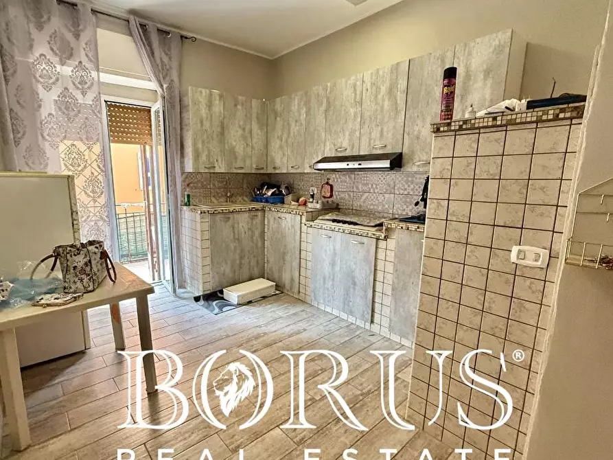 Immagine 8 di Appartamento in affitto  in Via Domiziana 437 a Mondragone