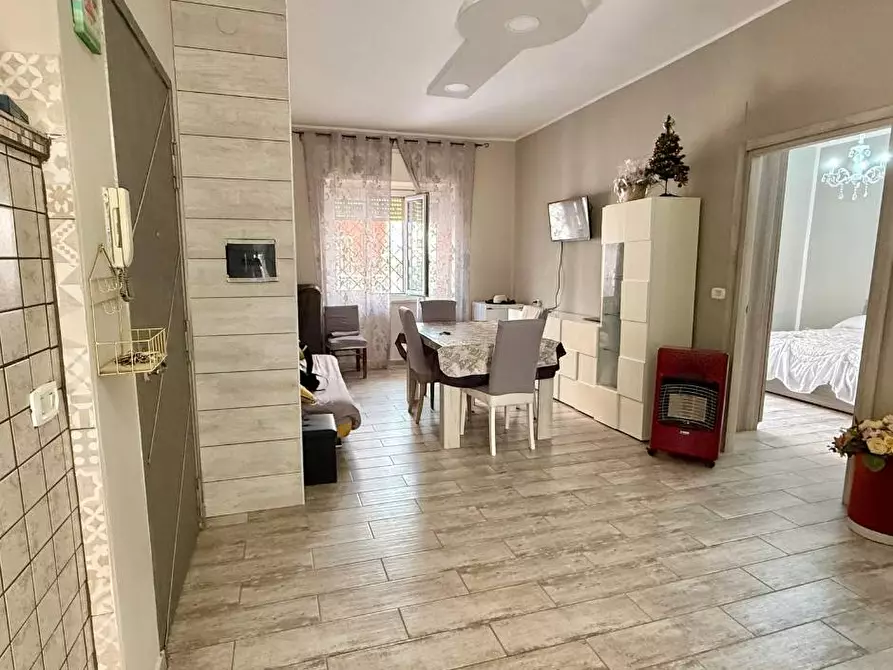 Immagine 9 di Appartamento in affitto  in Via Domiziana 437 a Mondragone