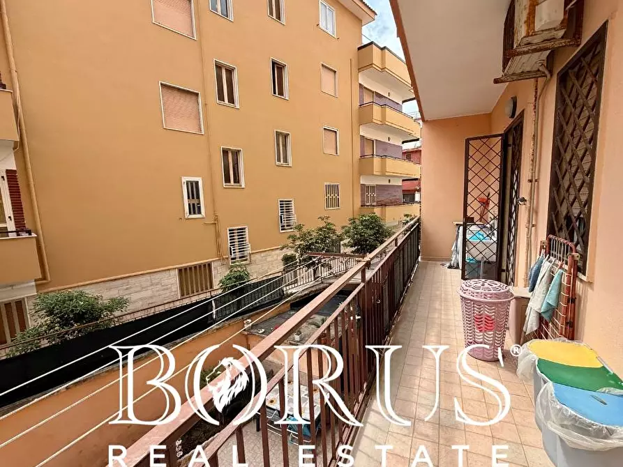 Immagine 10 di Appartamento in affitto  in Via Domiziana 437 a Mondragone
