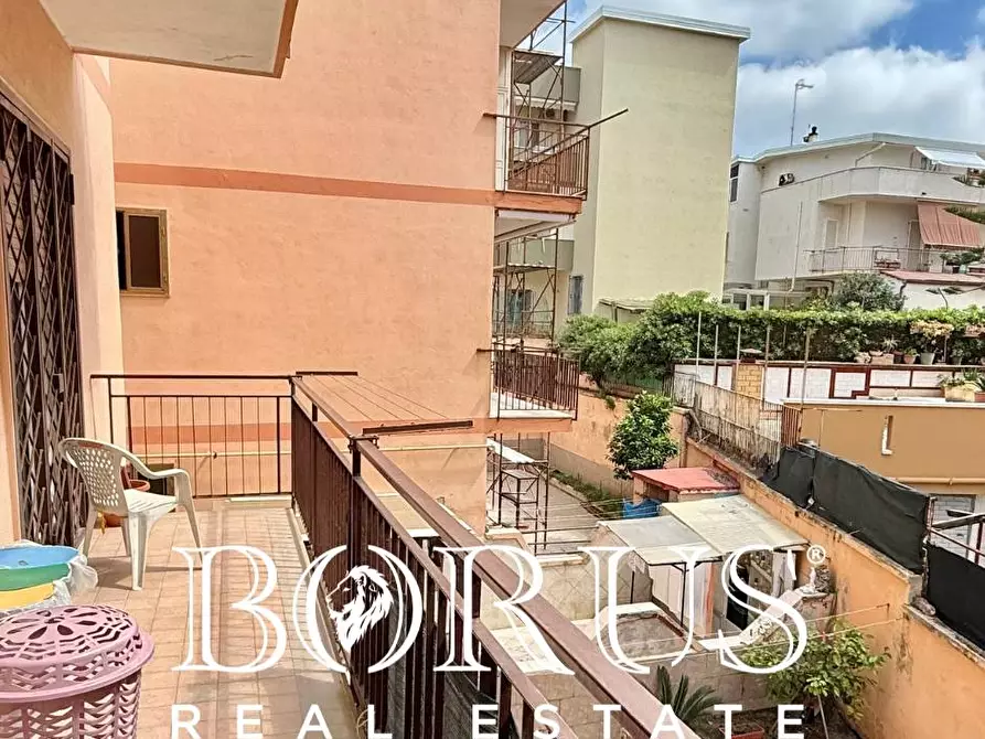 Immagine 11 di Appartamento in affitto  in Via Domiziana 437 a Mondragone