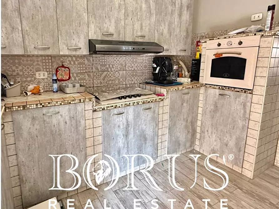 Immagine 12 di Appartamento in affitto  in Via Domiziana 437 a Mondragone