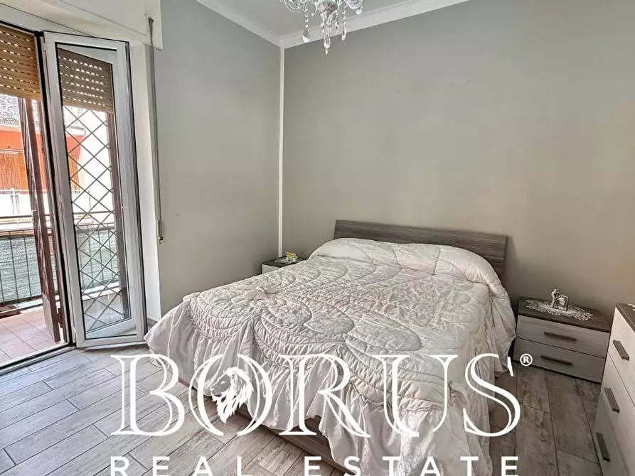 Immagine 13 di Appartamento in affitto  in Via Domiziana 437 a Mondragone