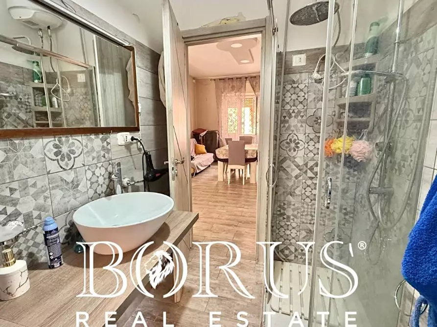 Immagine 14 di Appartamento in affitto  in Via Domiziana 437 a Mondragone