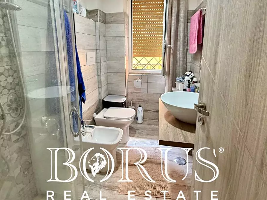 Immagine 15 di Appartamento in affitto  in Via Domiziana 437 a Mondragone