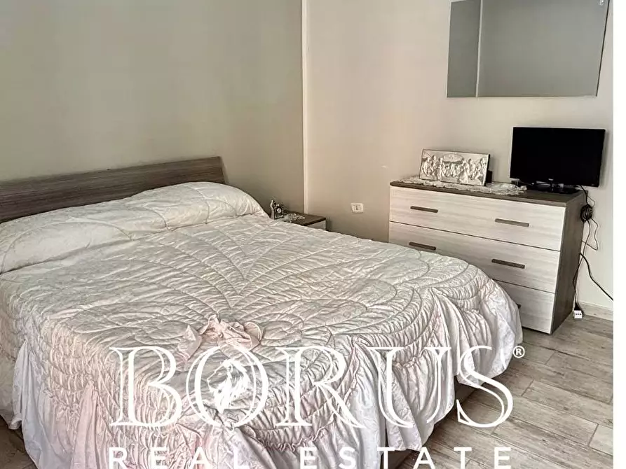 Immagine 16 di Appartamento in affitto  in Via Domiziana 437 a Mondragone