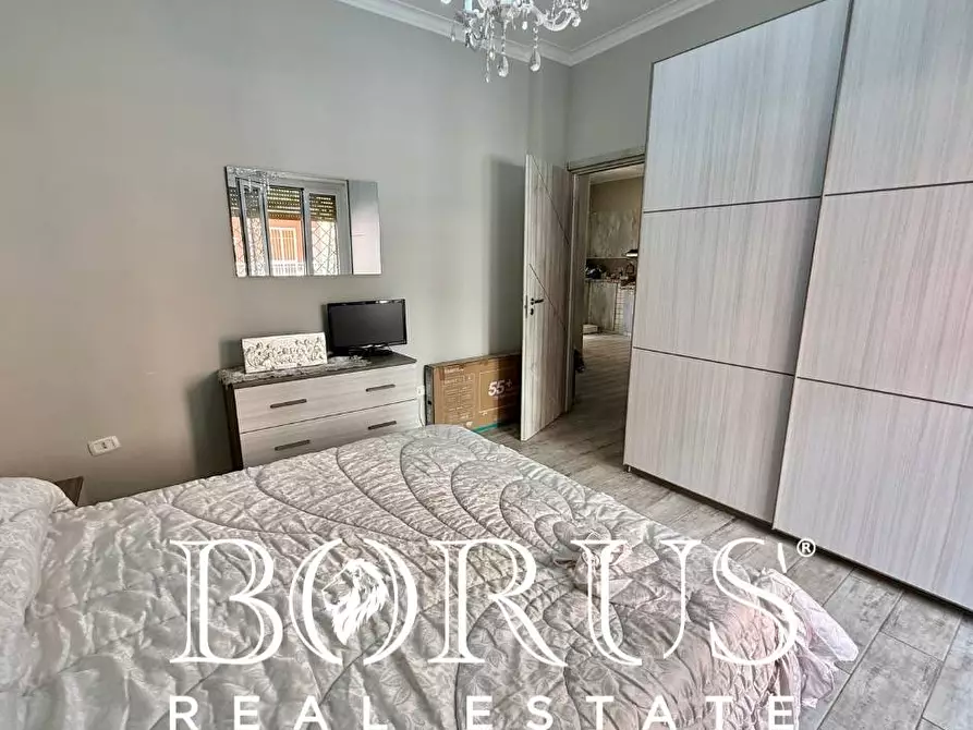 Immagine 17 di Appartamento in affitto  in Via Domiziana 437 a Mondragone