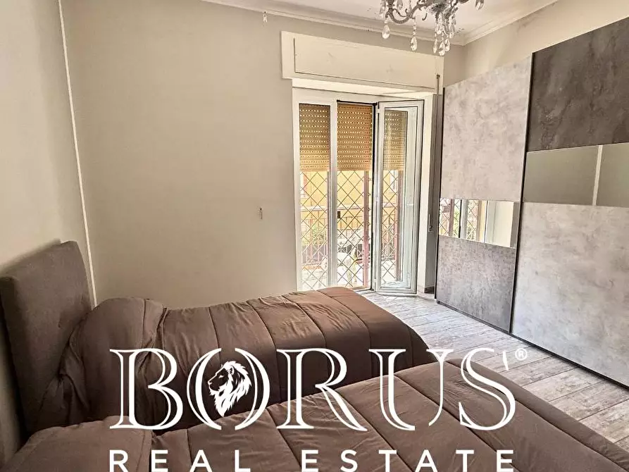 Immagine 18 di Appartamento in affitto  in Via Domiziana 437 a Mondragone