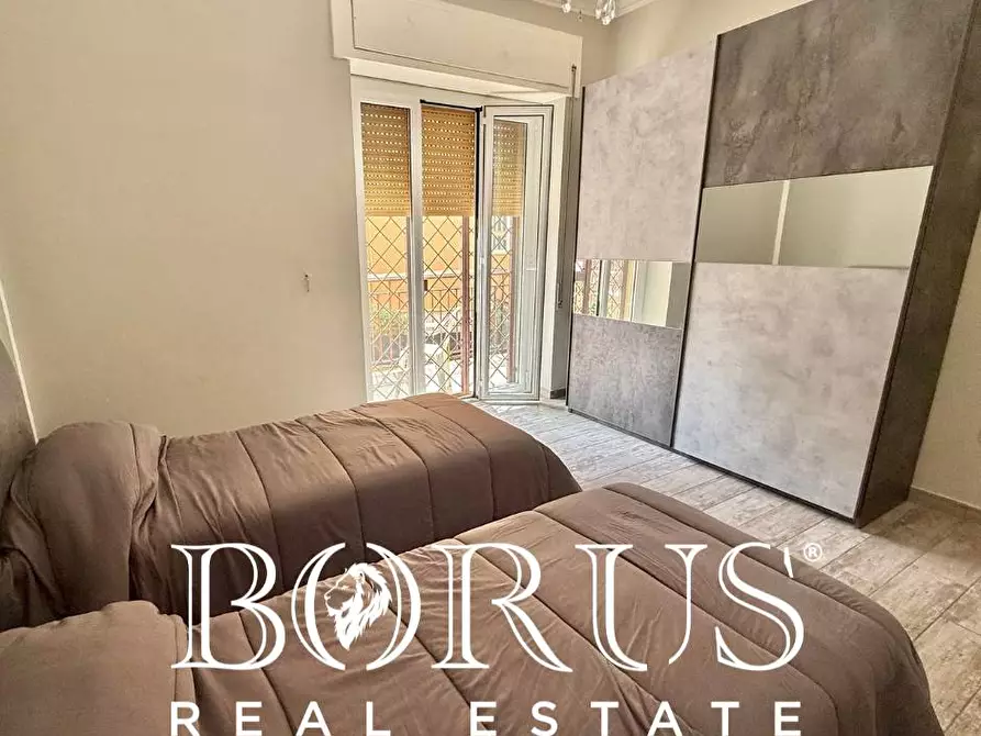 Immagine 22 di Appartamento in affitto  in Via Domiziana 437 a Mondragone