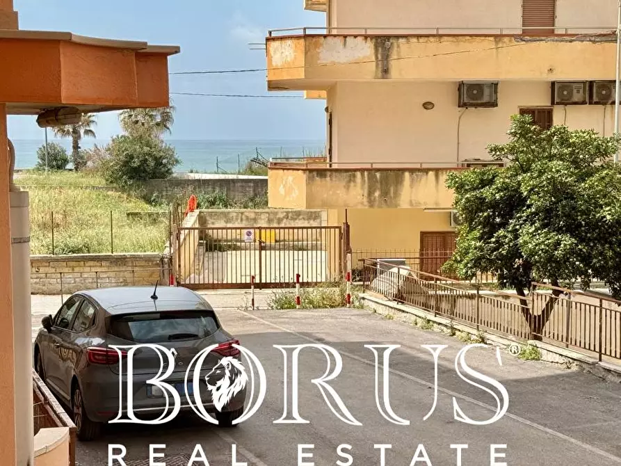 Immagine 23 di Appartamento in affitto  in Via Domiziana 437 a Mondragone