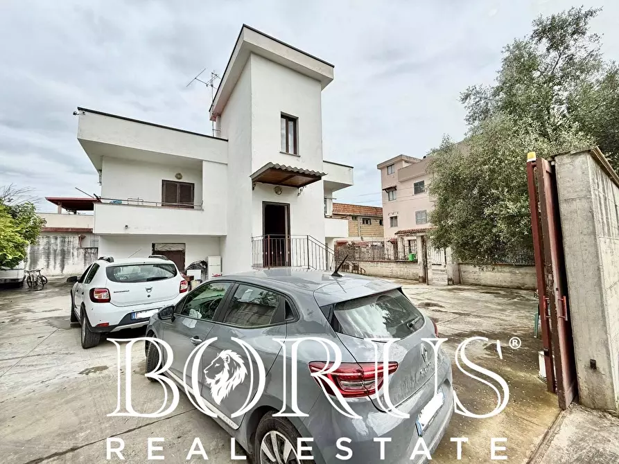 Immagine 2 di Villa in vendita  in Via Limitillo 12 a Villa Literno