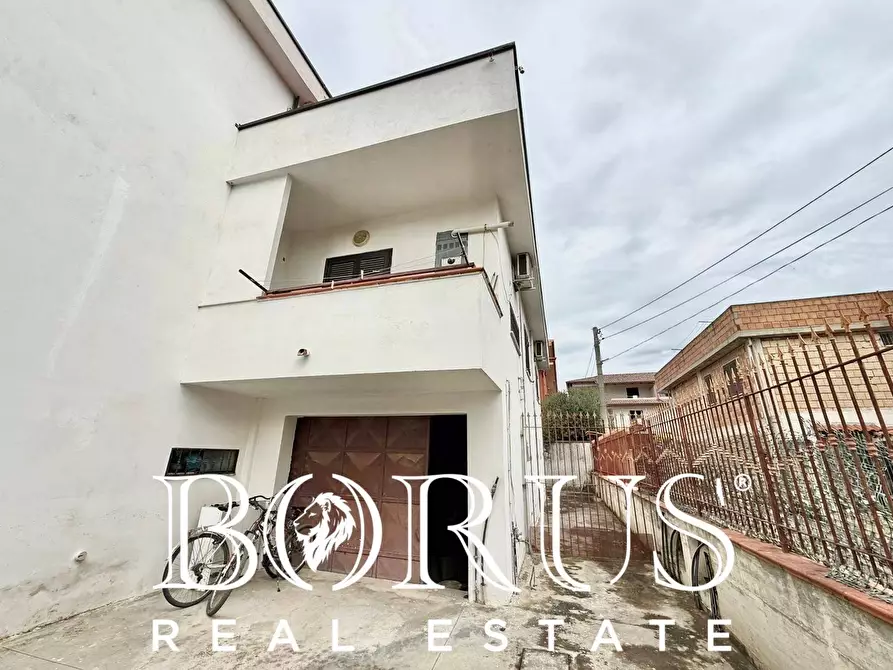 Immagine 3 di Villa in vendita  in Via Limitillo 12 a Villa Literno