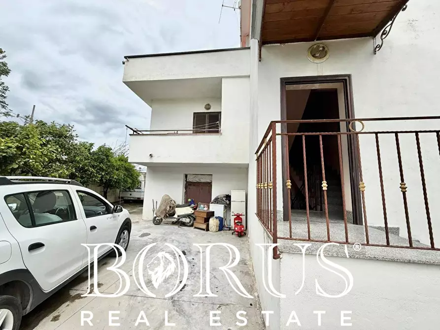 Immagine 4 di Villa in vendita  in Via Limitillo 12 a Villa Literno