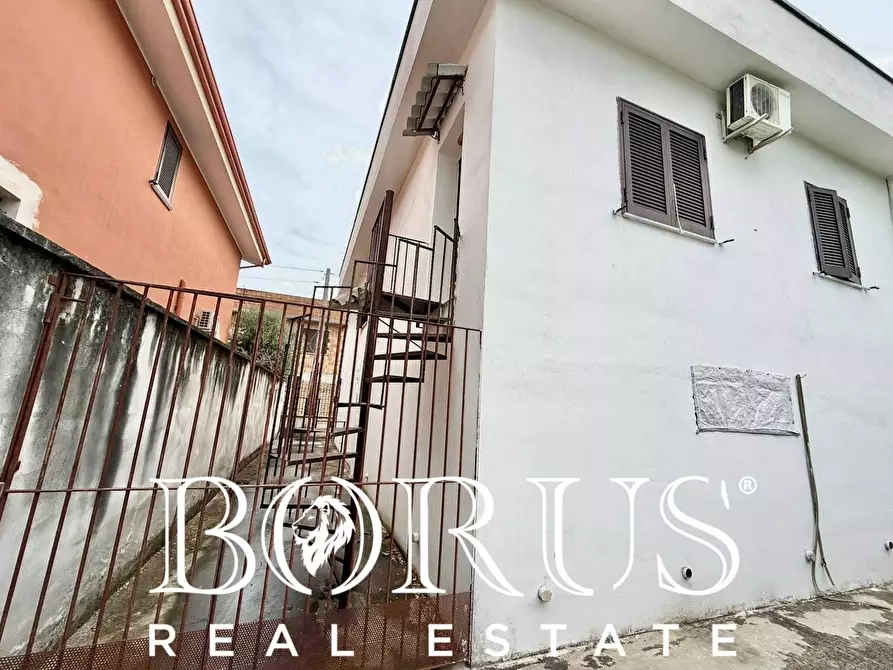 Immagine 6 di Villa in vendita  in Via Limitillo 12 a Villa Literno