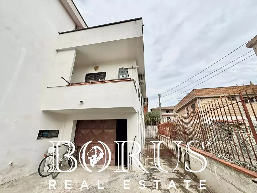Immagine 10 di Villa in vendita  in Via Limitillo 12 a Villa Literno