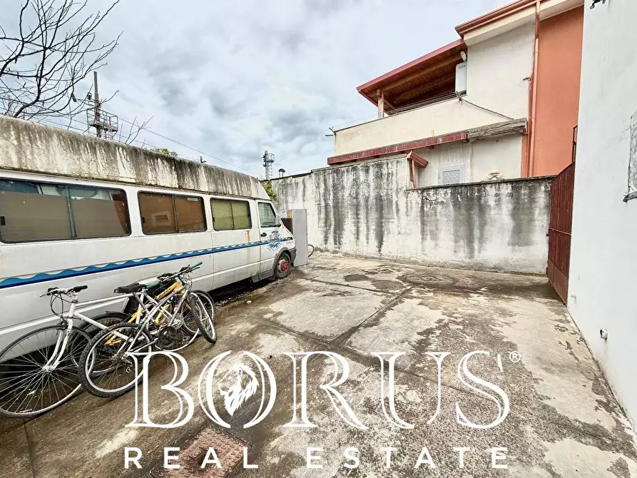 Immagine 12 di Villa in vendita  in Via Limitillo 12 a Villa Literno