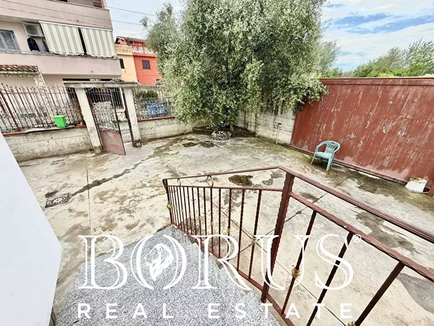Immagine 15 di Villa in vendita  in Via Limitillo 12 a Villa Literno