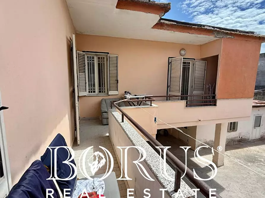 Immagine 7 di Appartamento in affitto  a Villa Literno
