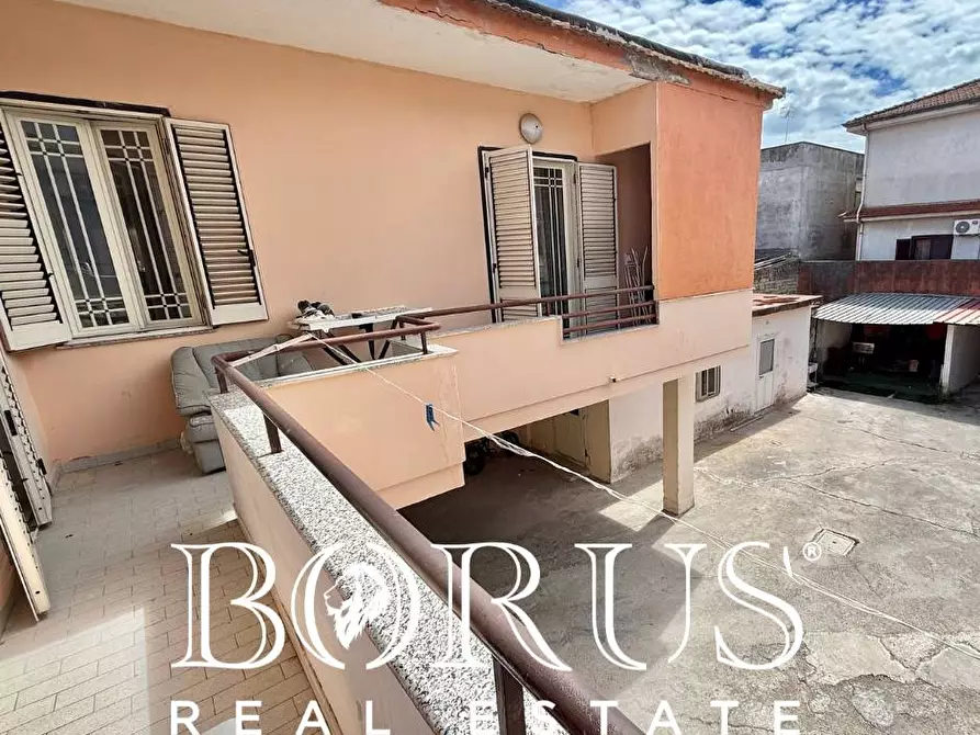 Immagine 8 di Appartamento in affitto  a Villa Literno