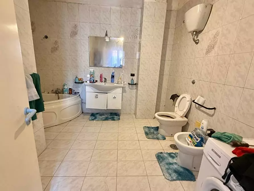 Immagine 14 di Appartamento in affitto  a Villa Literno